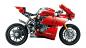 Preview: LEGO® Technic Ducati Panigale V4 R | 42107